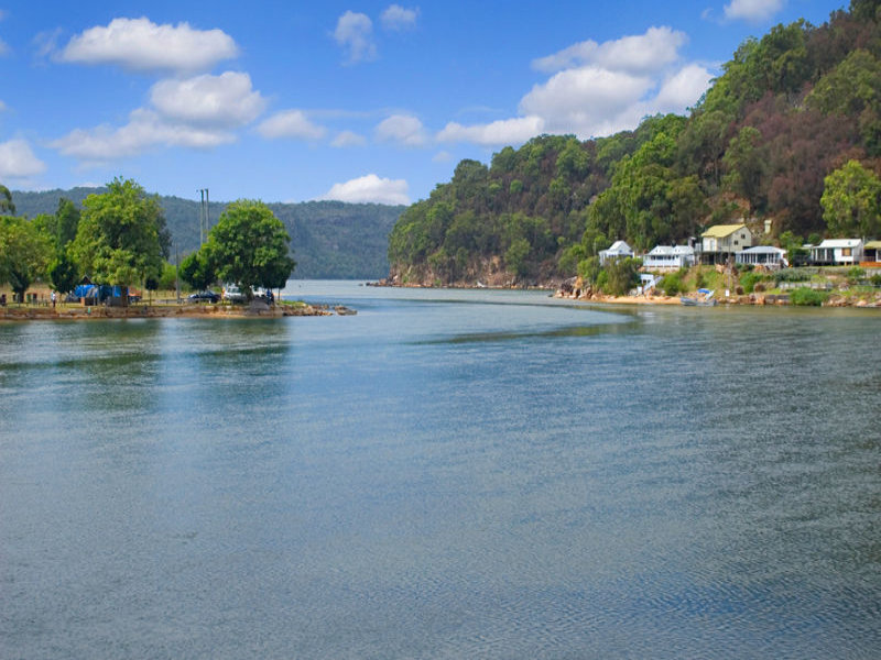 Lot 100 Patonga Creek, Patonga, NSW 2256 Property Details