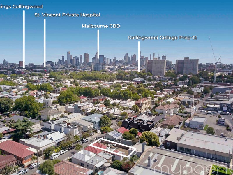 Sold Land Prices Auction Results In Fitzroy Vic 3065 Realestate Com Au