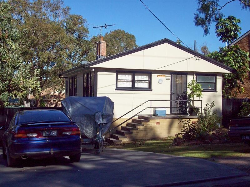 16 Parraweena Road, Gwandalan, NSW 2259 Property Details