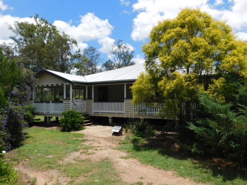 Nanango address available on request Acreage for Sale 132600090