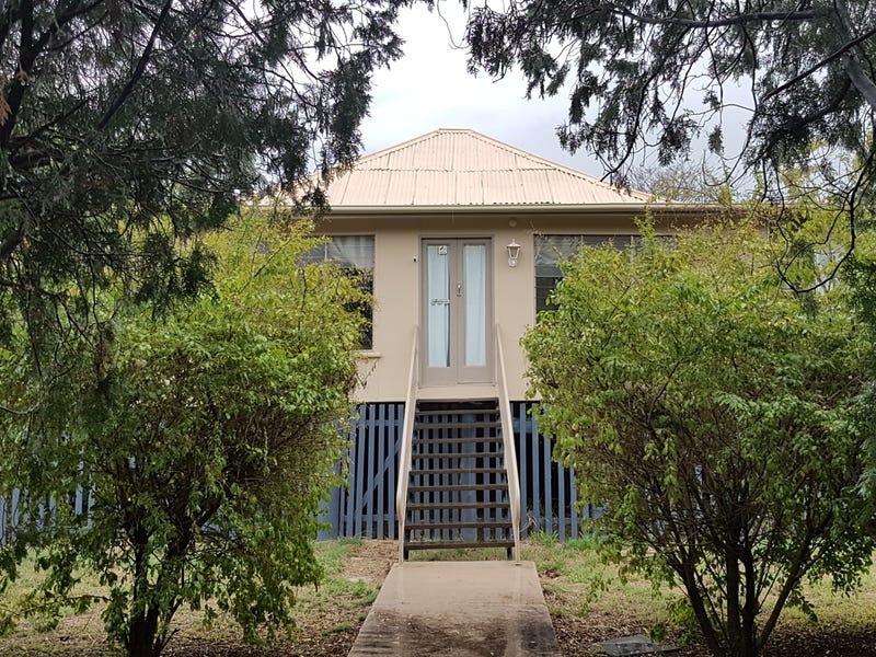 26 Dee River Road, Wowan, Qld 4702 Property Details