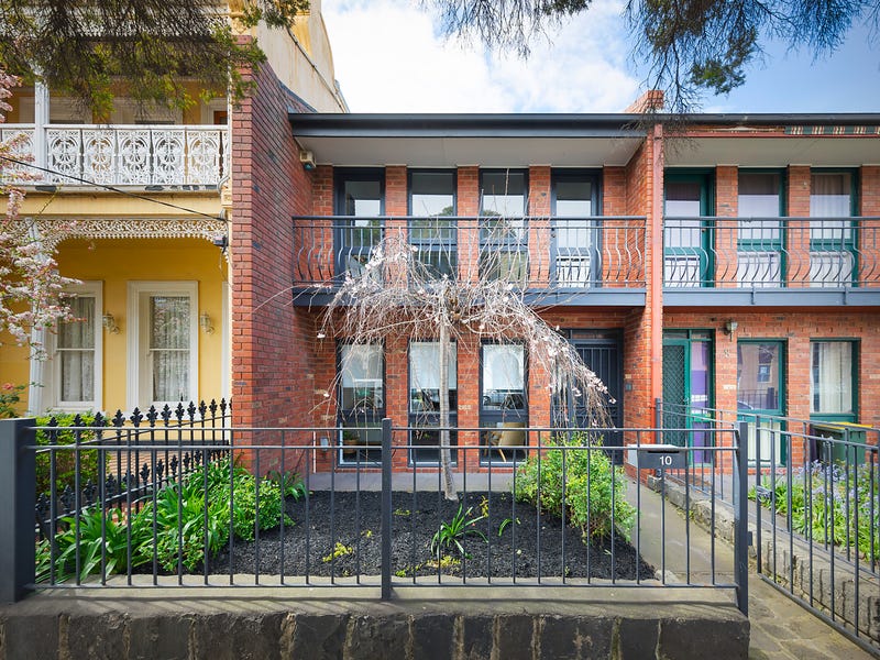 10 Gore Street, Fitzroy, VIC 3065