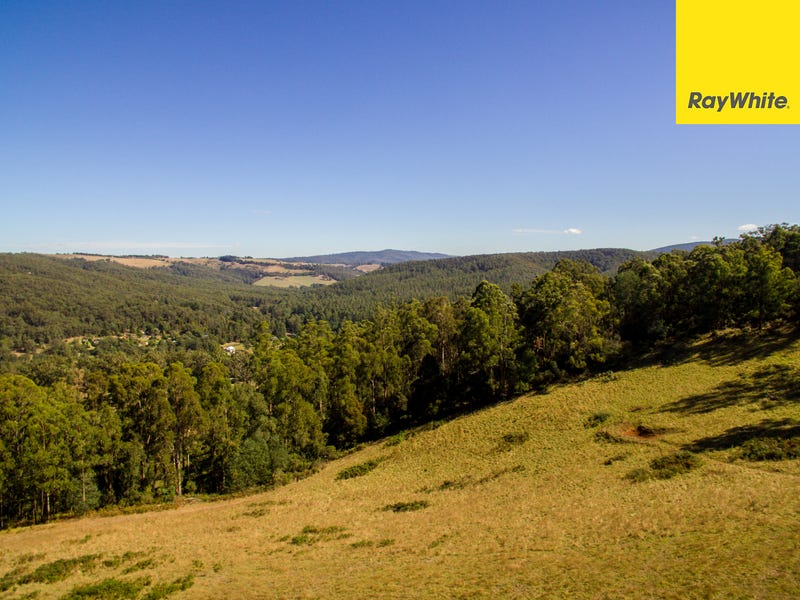 155 Ridge Road, Noojee, VIC 3833 - realestate.com.au