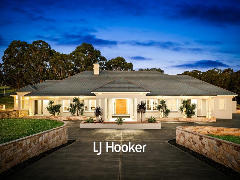 33 Nelson Road, Nelson, NSW 2765