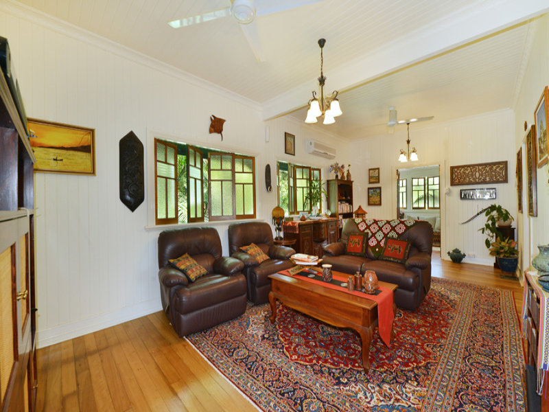 36 Alamein Street, Stratford, QLD 4870