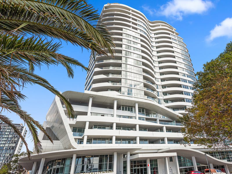Unit 605 605/10-18 Regent Street, Wollongong, NSW 2500 - Property Details