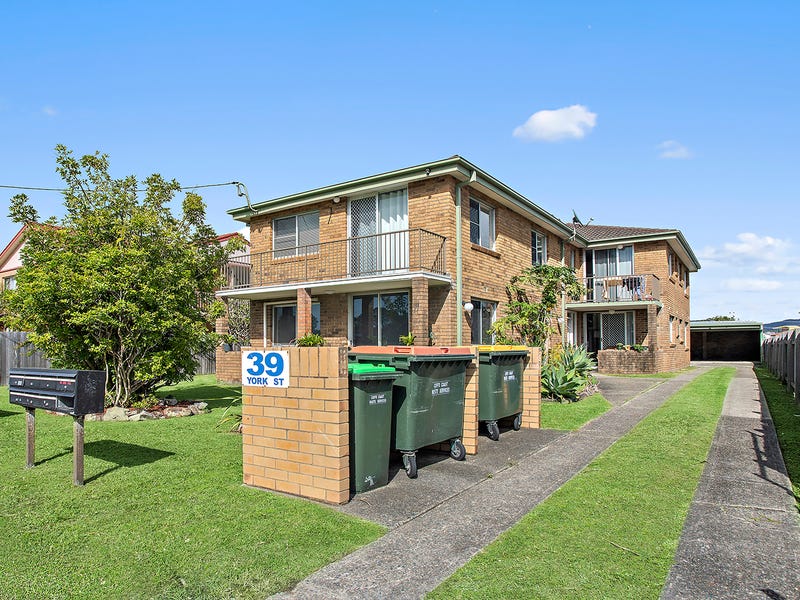 1/39 York Street, Coffs Harbour, NSW 2450