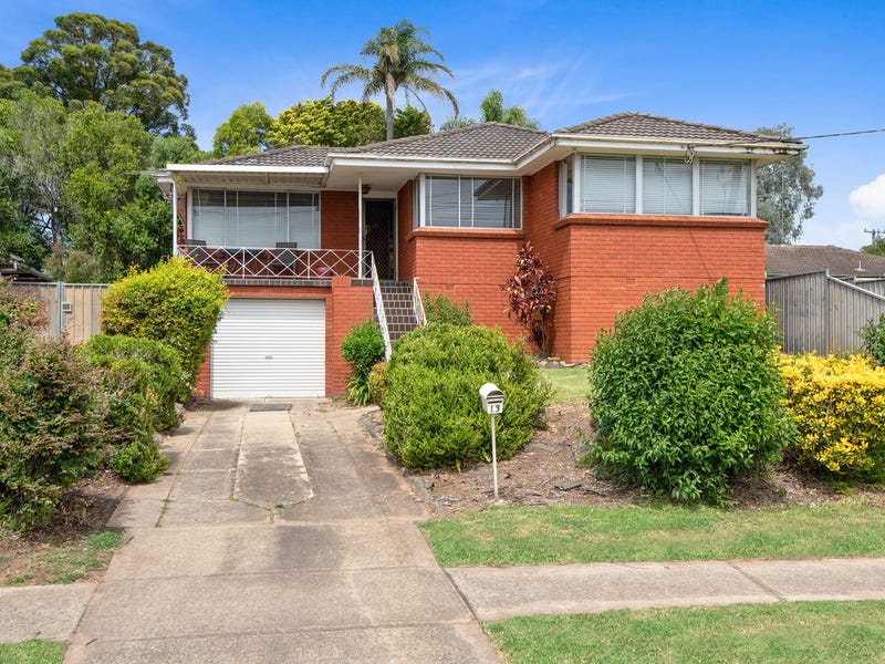 Houses for Sale in Campbelltown, NSW 2560