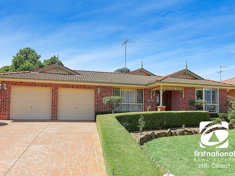 13 Markham Court, Acacia Gardens, NSW 2763 - realestate.com.au