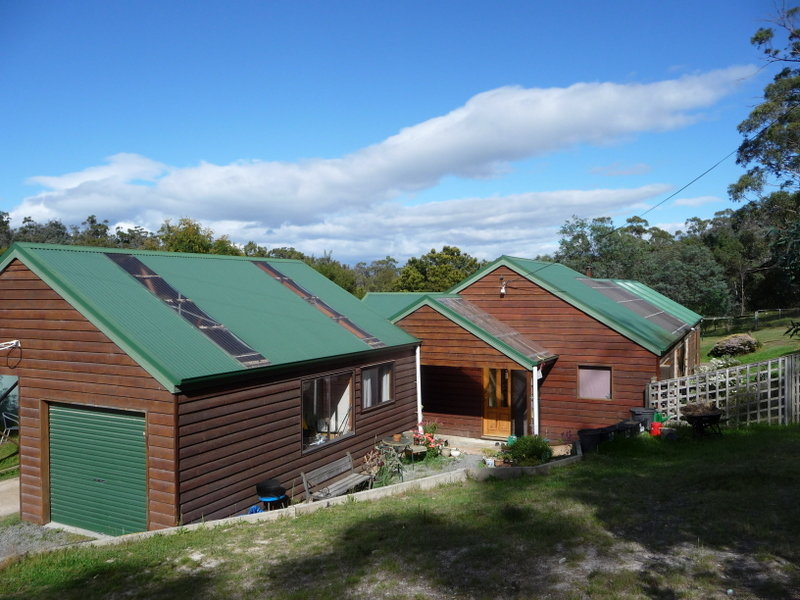 3 Topley Drive, Forcett, Tas 7173