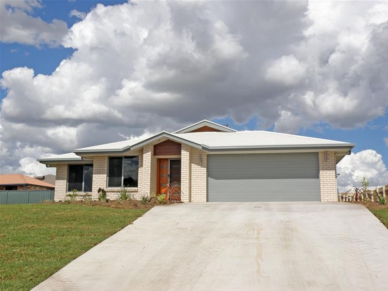 9 Brigalow Way, Biloela, Qld 4715 Property Details