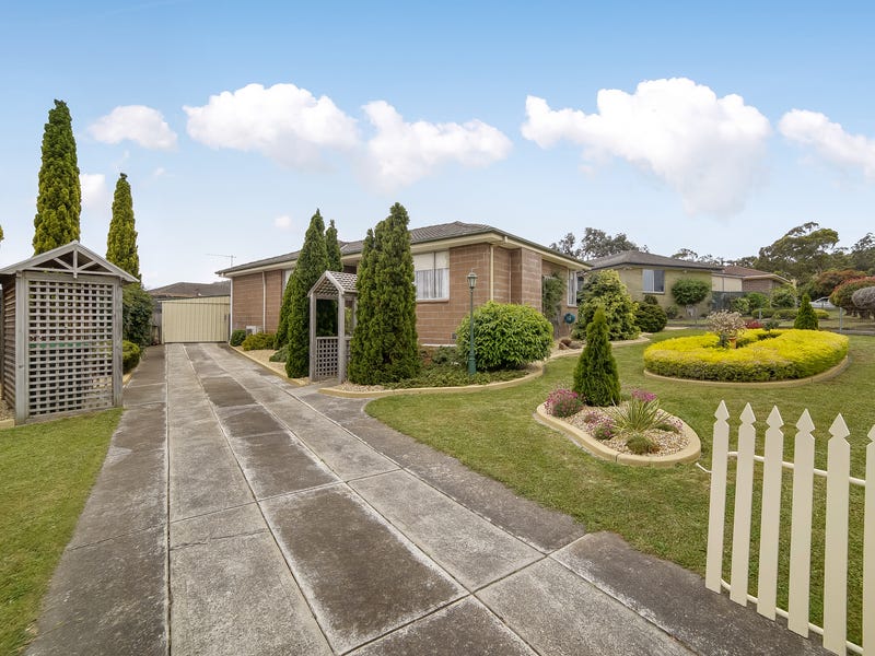 1 Rachel Avenue, Clarendon Vale, TAS 7019