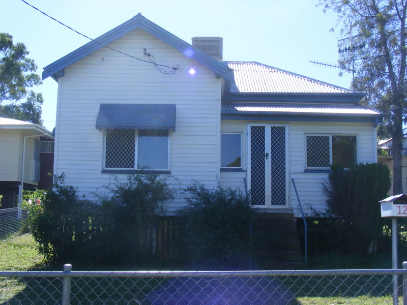 12 Laird Street, Goomeri, Qld 4601 Property Details