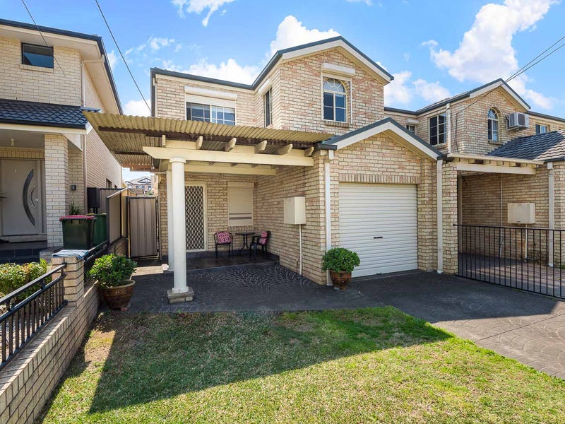 20B Throsby Street, Fairfield Heights, NSW 2165