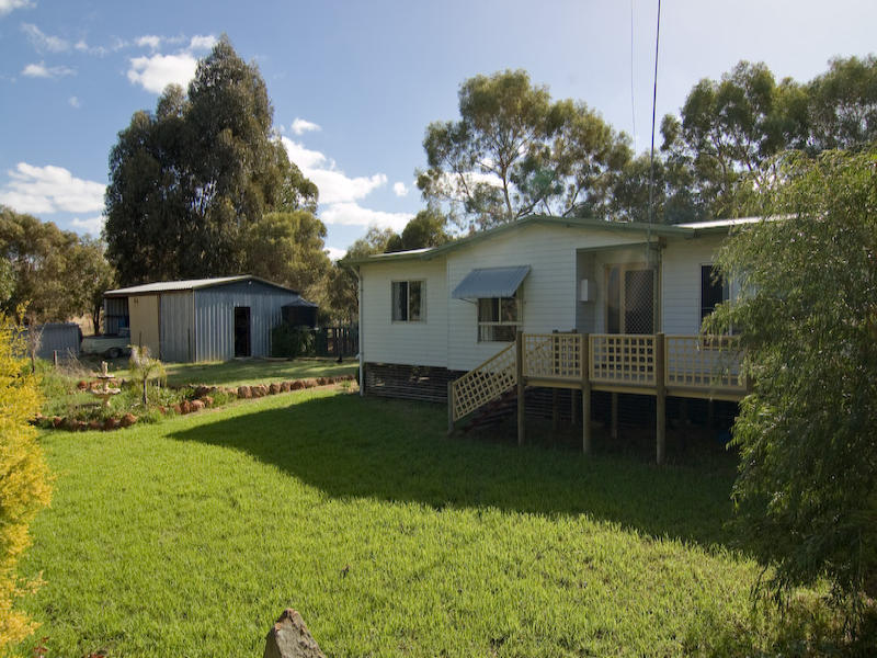 305 Bodeguero Way, Wundowie, WA 6560