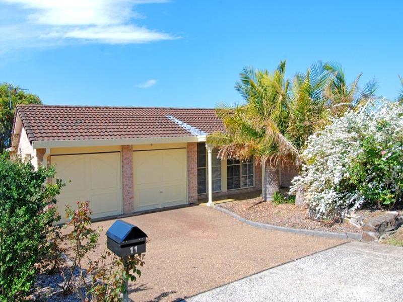 11 Sierra Dr, Horsley, NSW 2530 Property Details