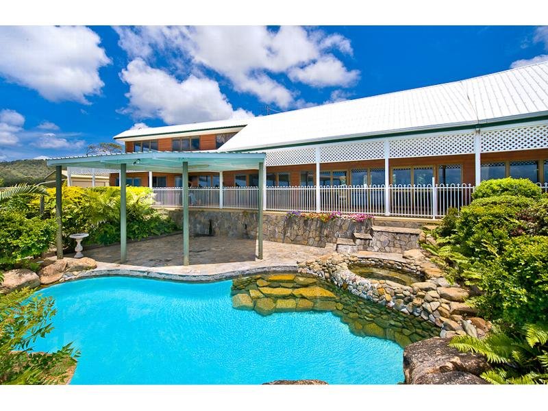 125 Woodwind Valley Road, Farnborough, QLD 4703