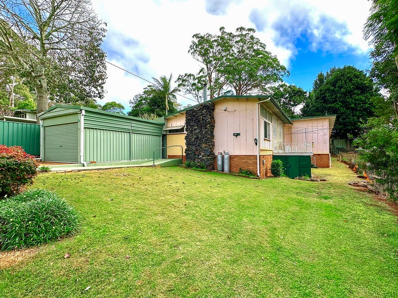 95 Rifle Range Rd 9 Rifle Range Road, Mount Lofty, QLD 4350 - realestate.com.au
