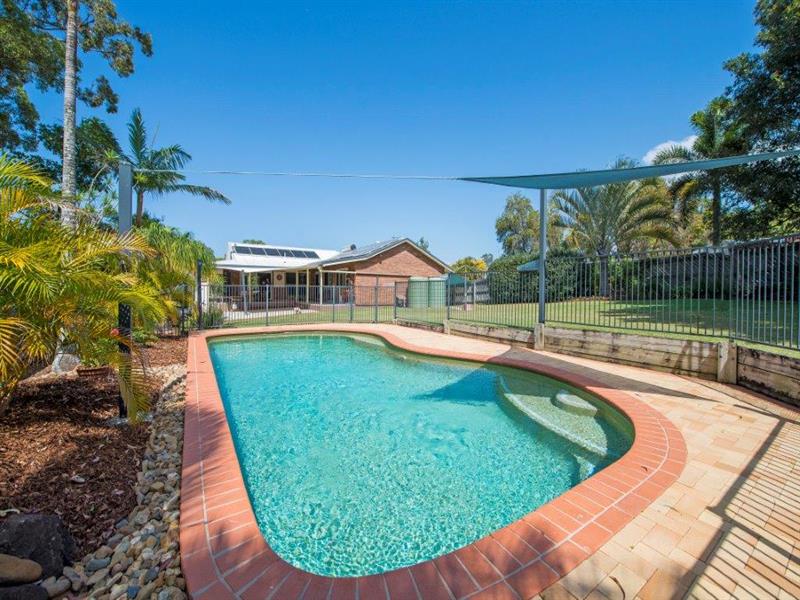 5 Texas Court, Oxenford, Qld 4210 - Property Details