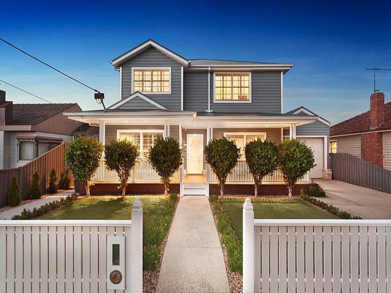 58 Teague Street, Niddrie, VIC 3042