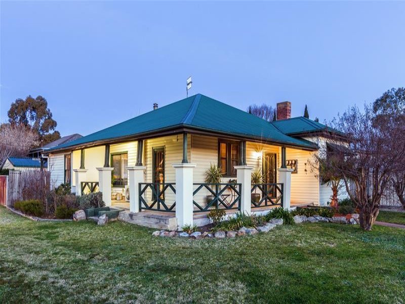 5 Court Street, Mudgee, NSW 2850 Property Details