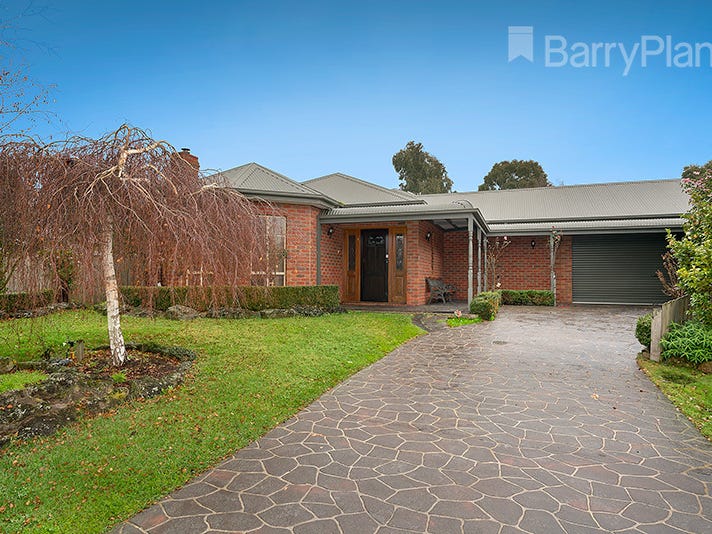 11 Dryden Court, Berwick, Vic 3806 Property Details