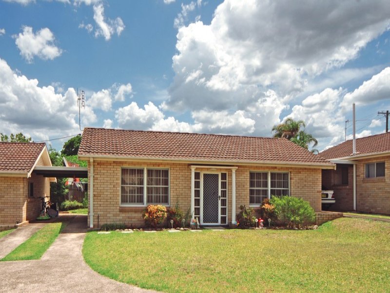 2/40 Plunkett Street, Nowra, NSW 2541 Property Details