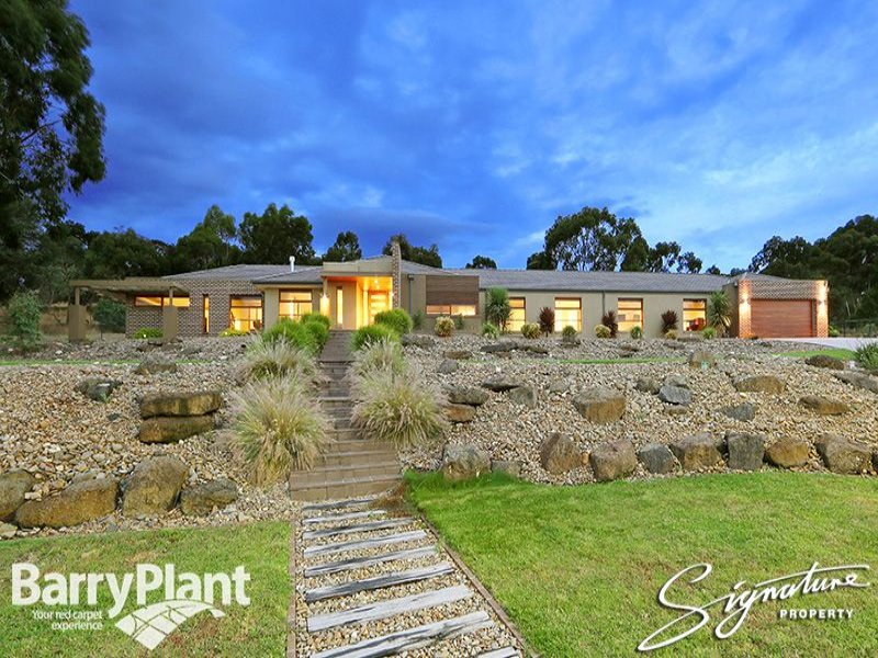 16 Hill Edge Court, Lysterfield South, VIC 3156