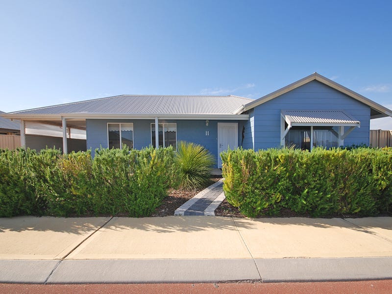 Houses for Sale in Jurien Bay, WA 6516