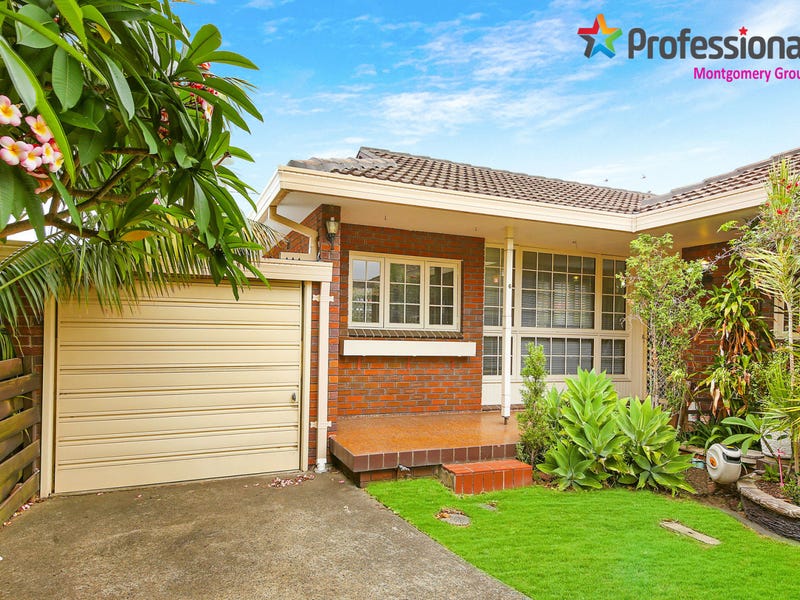 6/16 England Street, BrightonLeSands, NSW 2216 Property Details