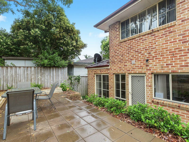 4/735 Warringah Road, Forestville, NSW 2087