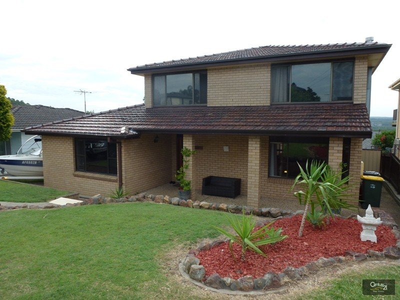 20 Newbold Road, Macquarie Hills, NSW 2285