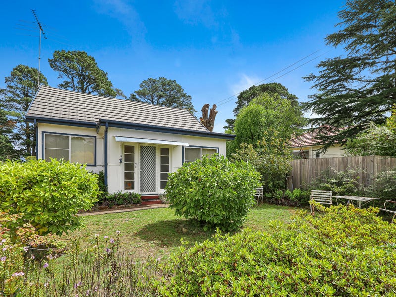 Real Estate & Property for Sale in Blackheath, NSW 2785