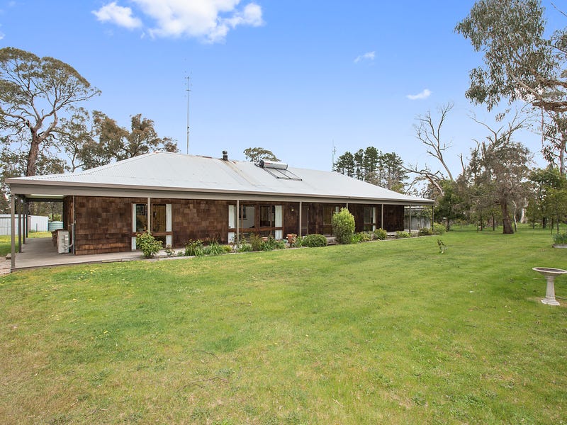 236 Pipers Creek Road, VIC 3444