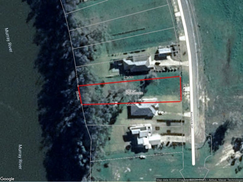 37 Riverview Drive, Barham, NSW 2732