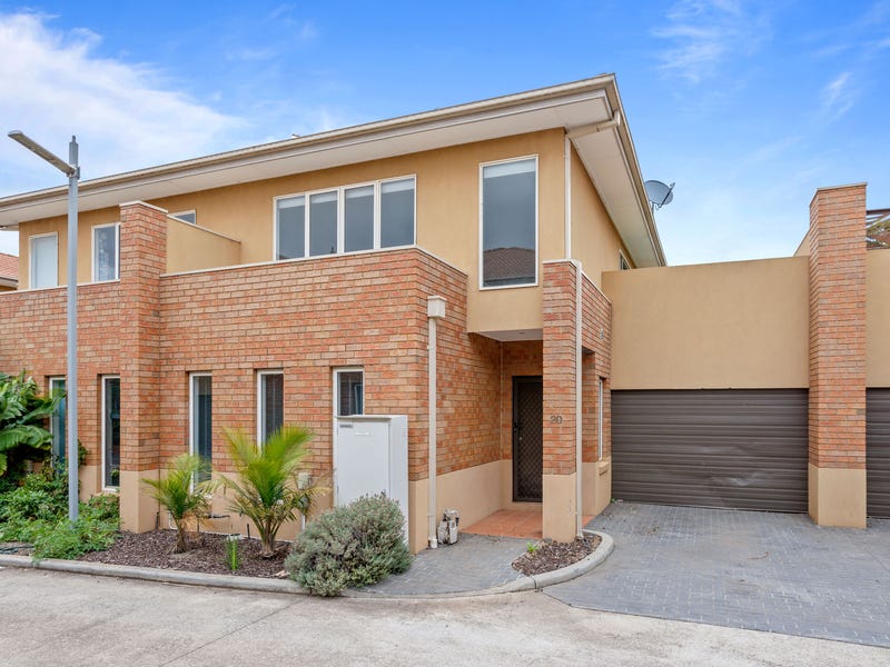 20/13 Stawell Street, Werribee, Vic 3030 Property Details