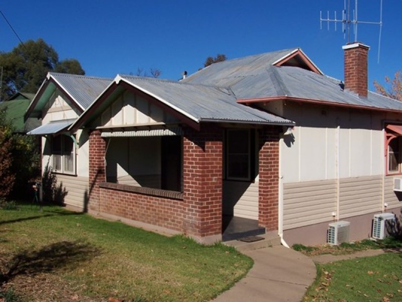 5 Gaskill Street, Canowindra, NSW 2804