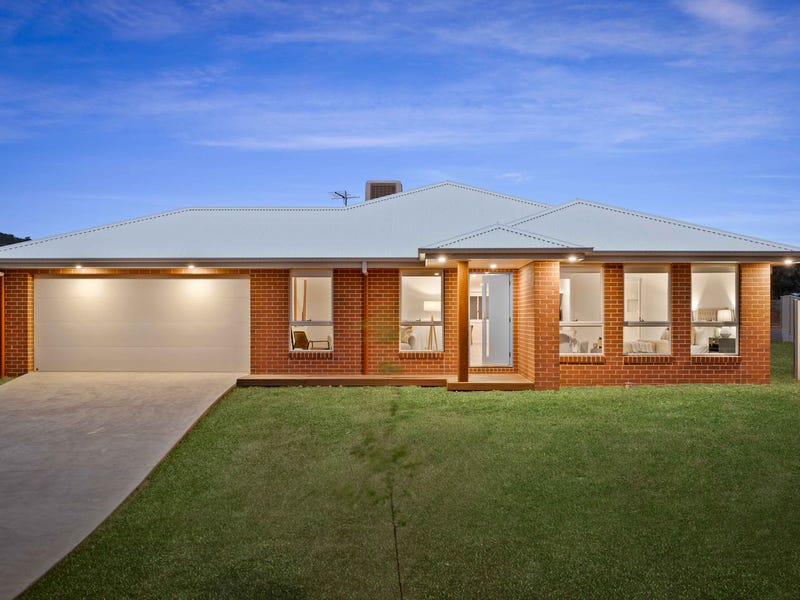 6 House Court, Tangambalanga, Vic 3691 Property Details