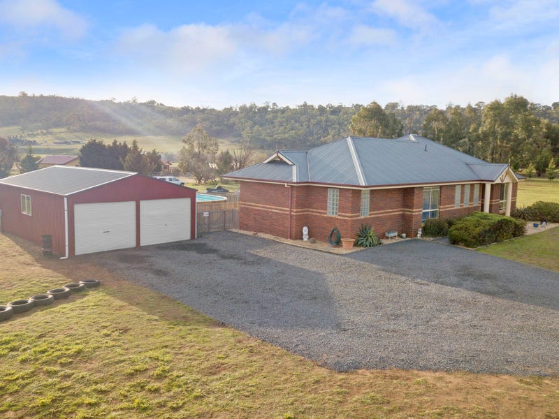 1 Blackburn Avenue, Pontville, Tas 7030 Property Details
