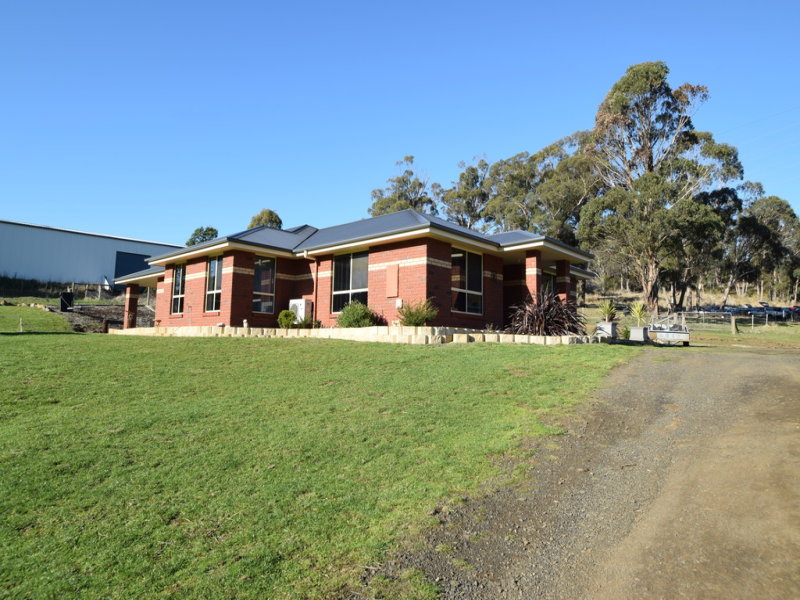 207 Meander Valley Road, Travellers Rest, TAS 7250