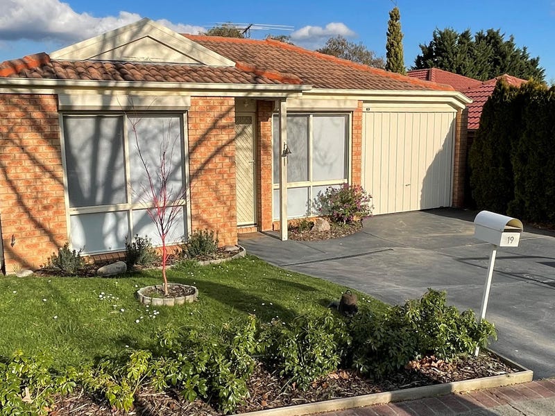 19 Billanook Way, Chirnside Park, VIC 3116