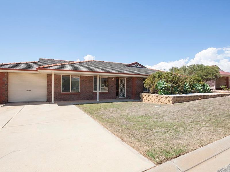 6 Gilmore Crescent, Wallaroo, SA 5556 Property Details