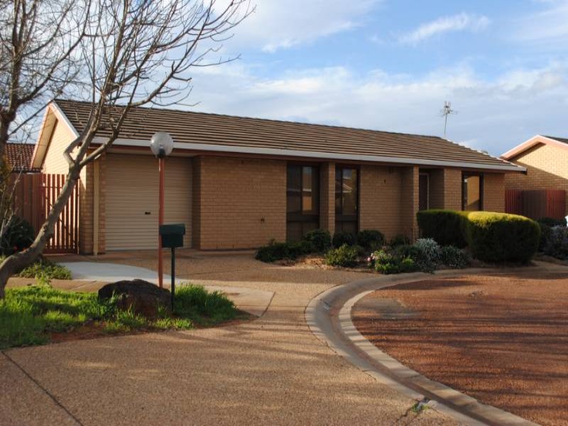 Unit 5, 24 Hoad Street, Griffith, NSW 2680 Property Details