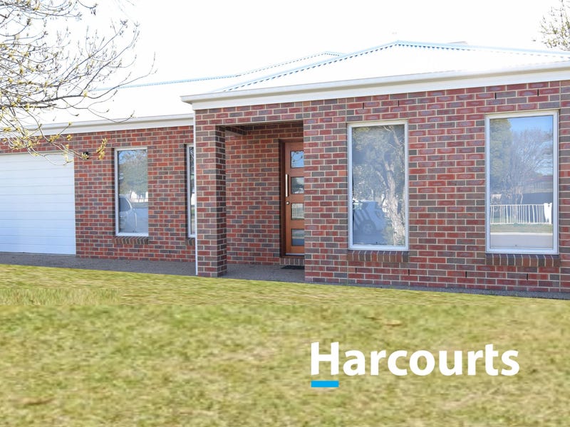 20 Bowser Cres, Wangaratta, VIC 3677