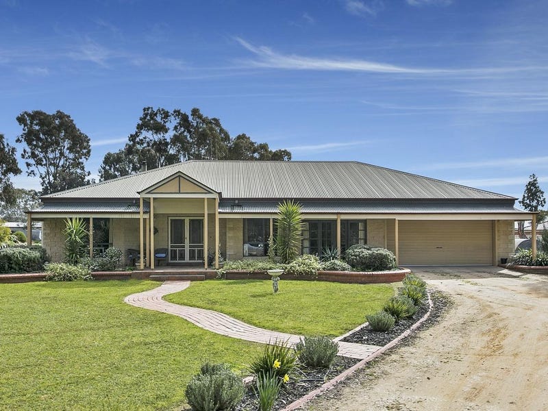 265 Guys Hill Road, Strathfieldsaye, Vic 3551 Property Details