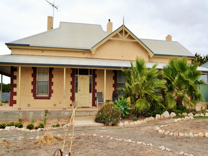 27 Main Street, Warooka, SA 5577 - House for Sale 