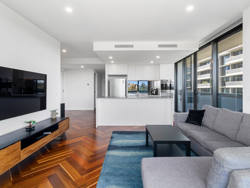 235/2 Anzac Parks, Campbell, ACT 2612