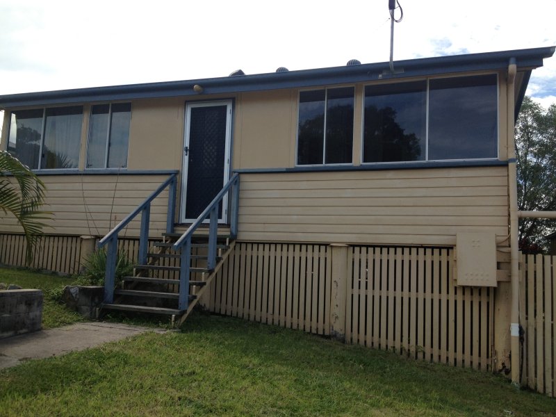 102 Off Lane, South Gladstone, Qld