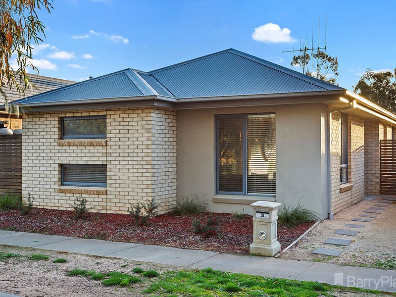 4 Parkview Way, Epsom, Vic 3551 Property Details