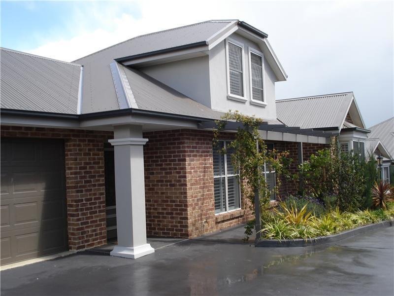 5/18 Whitney Place, Orange, NSW 2800 Property Details